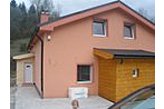 Vasaras māja Vyšný Kubín Slovākija